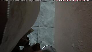 Want A Risky Public Blowjob With Cum In Mouth