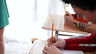 Short king and tall thing try free use tutoring ring