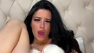 Horny American Exchange Student Wants Girlfriend Experience Now