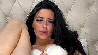 Horny American Exchange Student Wants Girlfriend Experience Now