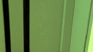 Stepmother catches guy fucking tantaly sex doll in bedroom