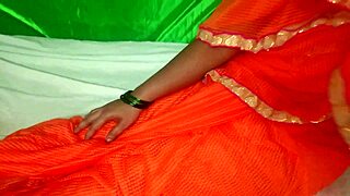 hot bhabhi sex with hairy pussy