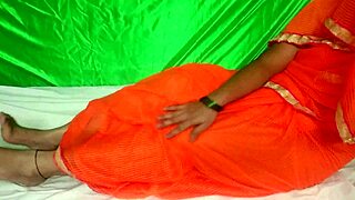 hot bhabhi sex with hairy pussy