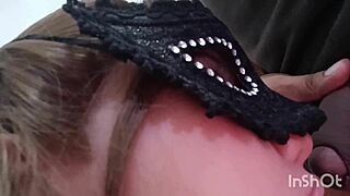 Big assed student stepdaughter gets private lessons over 18