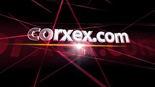 Corxex com ultimate teen 18+ web cam