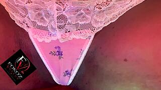 lights on my panty or inside