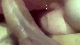 Beautiful Brazilian Gives A Delicious Blowjob