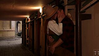 cowgirl cums several times while i fuck her hard