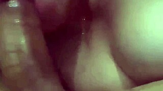 Beautiful Brazilian Gives A Delicious Blowjob