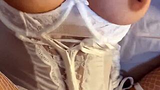 Fucking That Big Ass College Girl From Behind
