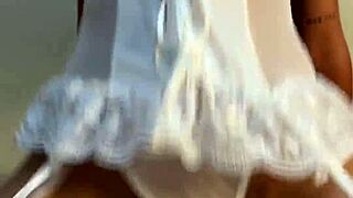 Rough bedroom sex with my big tits college girlfriend