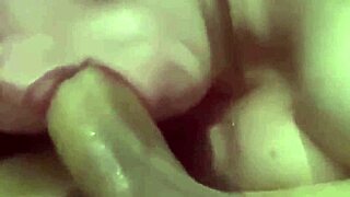 Beautiful Brazilian Gives A Delicious Blowjob