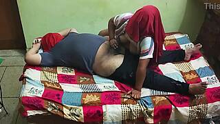 Did the desi girl teacher fuck her student hard