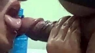 I needed the semen test and we had to help the patient