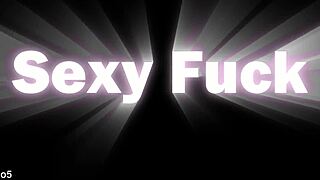 Sexy Girl Passionately Fucks And Sucks A Big Cock. Homemade Pov Action