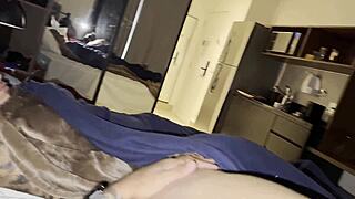 I slept at my best friend's house and fucked his wife