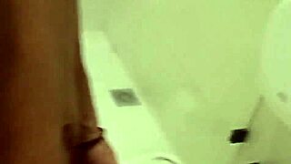 Professor takes student into bathroom for sex