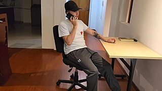 colombian hired for secret sex while wife away