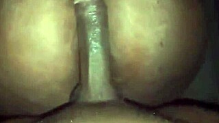 College girlfriend rides cock until orgasm