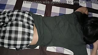 pakistani muslim girl fatima has hardcore sex