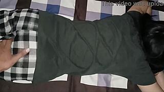 pakistani muslim girl fatima has hardcore sex