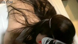 Hotel date sex with hot big ass neighbor college girl
