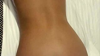 sexy shy teen with big ass takes monster cock