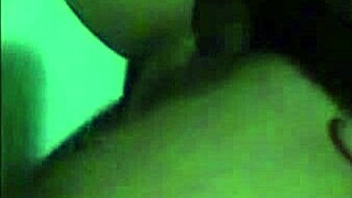 Amigo do corno pegou a namorada moreninha 18 anos casada hotwife