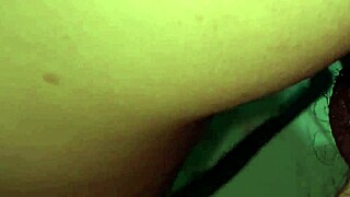 Maputing dalaga enjoys nonstop creampie at party