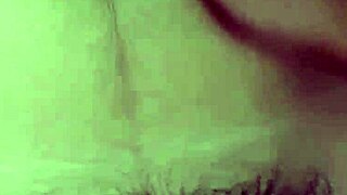 Maputing dalaga enjoys nonstop creampie at party