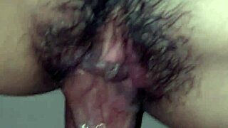Maputing dalaga enjoys nonstop creampie at party