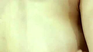 i touchh my asian pussy after shower