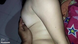 My First Anal With Stepbrother