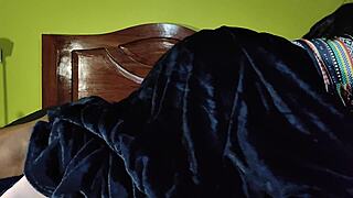 Beautiful malay college girl has sex