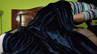 Beautiful malay college girl has sex