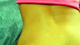 Turkish Students Fucked From Behind After Club