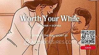 Asmr audio porn secret teacher student office fuck sex at work and teasing erotic audio roleplay for women