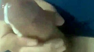 Gozando só pra relaxar