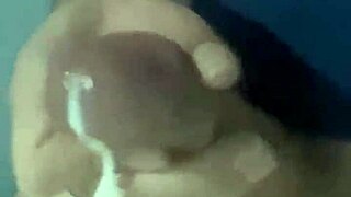 Gozando só pra relaxar