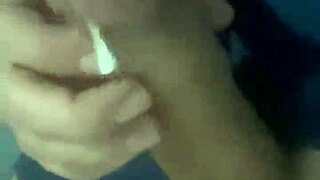 Gozando só pra relaxar