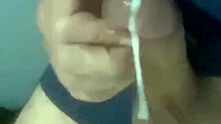Gozando só pra relaxar