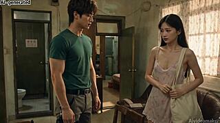 College girls love stories xiaoyi past