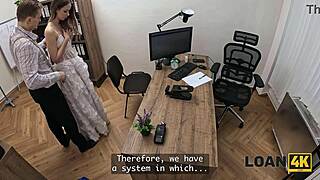 loan4k russian student impresses