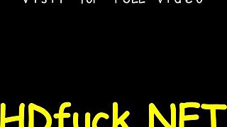 Ρε, δες αυτή την όμορφη κοπέλα να παίρνει σκληρό γαμήσι πούτσας σε τρελές πόζες!