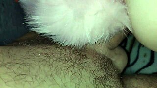 akarod kipróbálni a dupla behatolást a szűk seggembe egy nagy farokkal?