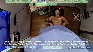 Ribelle presa dal governo in un futuro distopico contorto dove il governo preda cittadini con tratti speciali con il dottore Tampa!