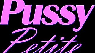 Svullen fitta blond tonåring Kenzie Reeves knullas hårt i vild scen