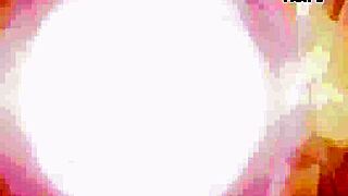 ルアナ・ハニーが4本のBBCで激しいアナル・DAP、彼女はオシッコ飲んでザーメン飲み込む