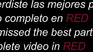 Moja siostra pokazuje ogromne cyce podczas zmiany ubrań