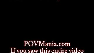 Milf-Teen duo Cherie Deville og Alix Lovell teamer op